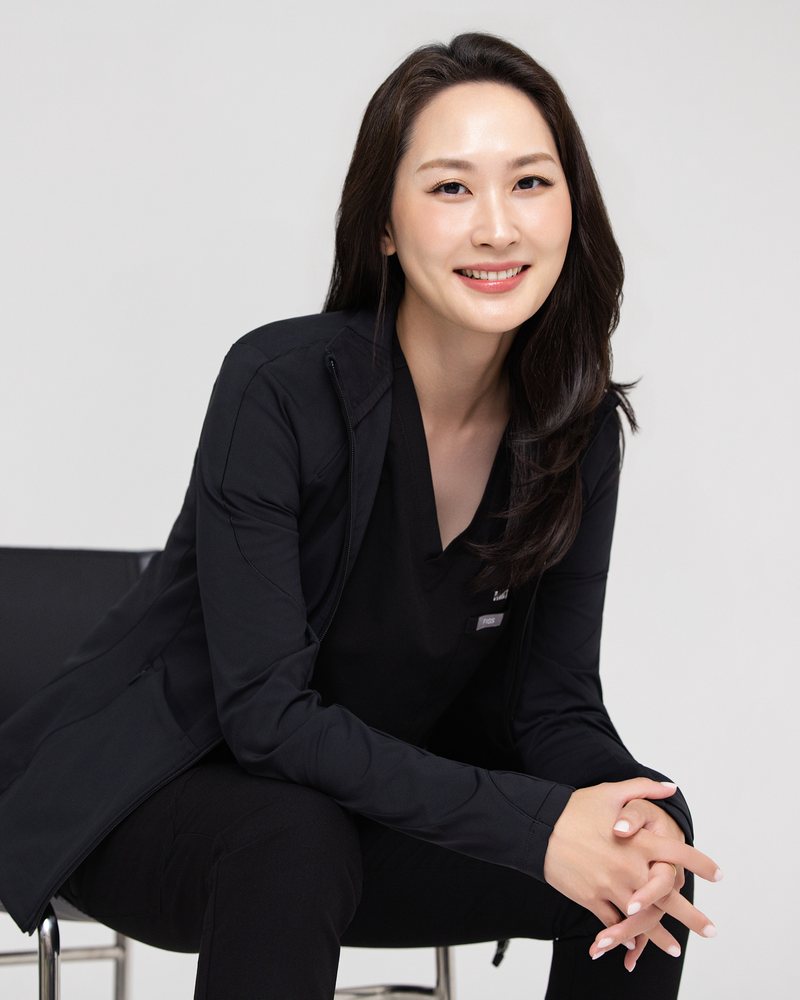 Dr. Miry Kwon, founder of Speak Medical Aesthetics